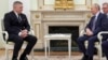 «Слабкість» політики Фіцо створює загрози для всієї Європи – МЗС України