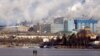 Богословский алюминиевый завод в Краснотурьинске, который собираются закрыть