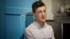 Кримський школяр Абдураман Абдувелієв, засуджений за зняття російських прапорів