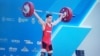 Иван Димов на европейското в Кишинев, 14 април 2025 г.