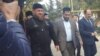 Uzbek President, Visiting Chechen Leader Kadyrov Discuss Economic Cooperation
