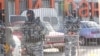 OSCE Condemns Crimean TV Raid