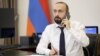 Միրզոյանը և ԵՄ բարձր ներկայացուցիչը խոսել են ՀՀ-ԵՄ գործընկերության խորացման ծրագրերից