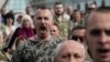 Загибель воїна-співака. Він приїхав із Франції, щоб захищати Україну