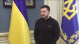 "Украинанын эркине, биримдигине ишенем". Зеленскийдин Трампка жообу 