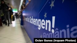 Odată cu intrarea României în Schengen și pe cale terestră, punctele de frontieră cu Ungaria și Bulgaria vor fi desființate definitiv.