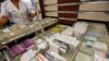 Prema ocjeni farmaceutske kompanije Bosnalijek, promet na tržištu lijekova u Bosni i Hercegovini godišnje iznosi blizu 700 miliona maraka (oko 350 miliona eura)