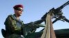 Iraq: Security Commanders Discuss Security In Baghdad