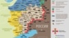 В Украине находится до 10 тысяч российских военнослужащих