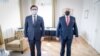 Глави МЗС України та Польщі виступили зі спільною заявою через угоду щодо «Північного потоку-2»
