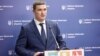 РНБО ухвалила стратегію кібербезпеки України на наступні п’ять років – Федоров