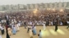 کراچۍ: عدالت د نقیب مسید او ارمان لوڼي تلینغونډې پر مهال نیولي کسان پولیس ته وسپارل 