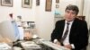 Journalist Of Armenian Descent Acquitted In Turkey