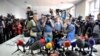 Crnjanski: Novinari bez zaštite
