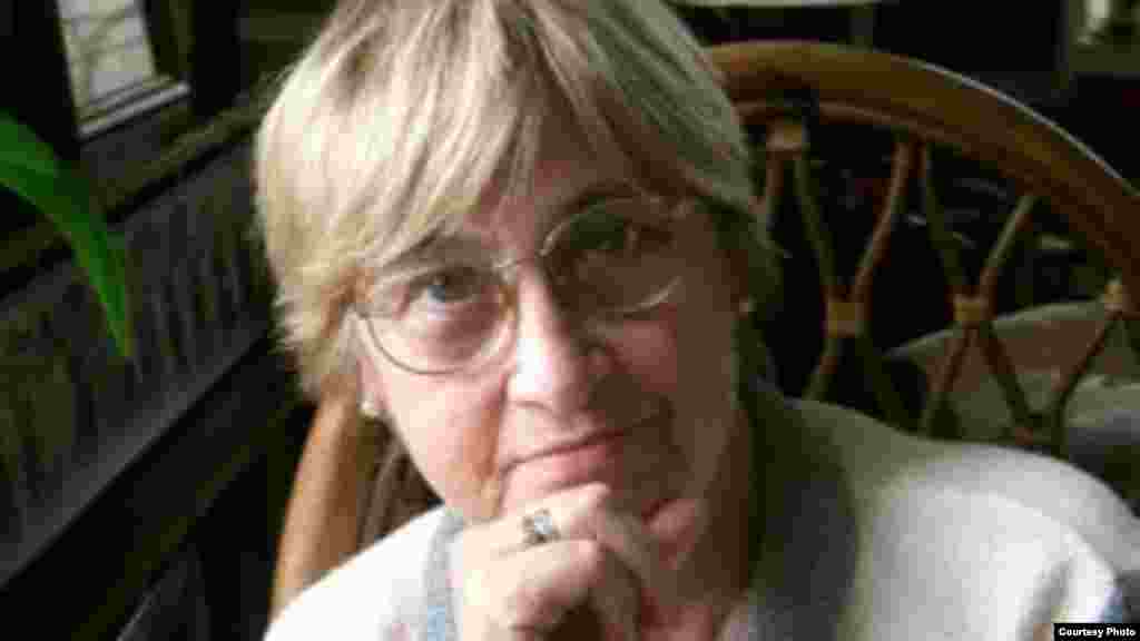 Писатель и редактор Марина Ефимова (1937–2021) много лет сотрудничала с Русской службой Радио Свобода. Её мемуары звучат в эфире "Свободы" и сегодня 