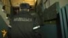 Belarus Rights Group's Flat Seized
