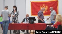 Na izborima koji su održani 30. avgusta se prvi put u istoriji crnogorskog parlamentarizma dogodila promjena vlasti