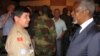 Сириядагы бейпилдикке байкоо салган Бакыт Алыбеков