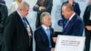 До Криму переселилися від 600 тисяч до півтора мільйона росіян – Джемілєв