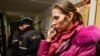 Belarus Activist Gets 2-Year Sentence