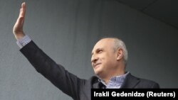 2020 წლის 20 თებერვალი. ყოფილი შინაგან საქმეთა მინისტრი სასჯელის მოხდის შემდეგ პატიმრობიდან გათავისუფლდა. 