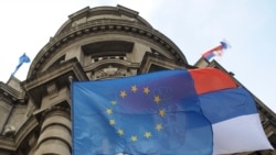 Mladi Srbije o Evropskoj uniji