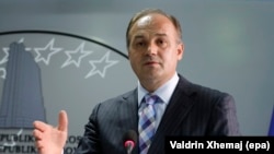 Rešenje otvorenih bilateralnih pitanja između Kosova i Srbije je međusobno priznanje: Enver Hodžaj