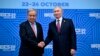 Гутерриш Путин Украинага кол салып, эл аралык мыйзамдарды бузганын айтты