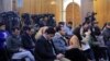 افغانستان کې تر ۳۰۰ زیاتو ښځینه کارمندانو خپلې دندې پرېښې: خبریالانو ژغورنې کمېټه