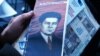Самоспалення проти русифікації України і радянської окупації. Знайдено лист Василя Макуха
