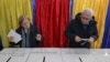 Вибори президента в Румунії: з’явились результати екзитполів 