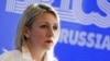 Захарова відповіла на пропозицію Держдепу США щодо продовження «перемир’я»