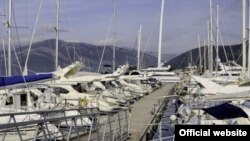 Porto Montenegro