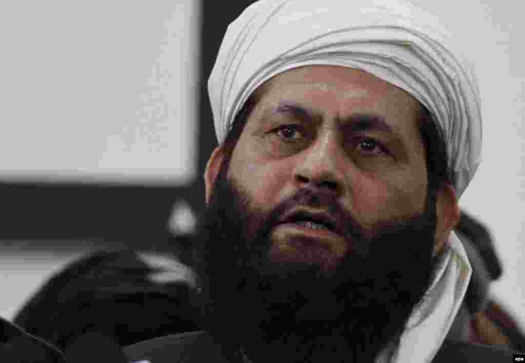 Qutbuddin Helal Pashtun Vice-presidential running mates: Enayatullah Enayat (ethnic Uzbek) and Muhammad Ali Nabizada (ethnic Tajik) Helal is a prominent member of the Hezb-e Islami faction led by notorious jihadist leader Gulbuddin Hekmatyar, who has been blacklisted by Washington as a terrorist. The Hezb-e Islami, currently fighting against international and Afghan security forces, has been accused of some of the worst human-rights abuses that occurred during Afghanistan's civil war in the 1990s.