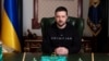 «Це час, коли нормальні люди думають про мир, а не про агресію» – каже Володимир Зеленський і закликає Росію до конкретного змістовного кроку до дипломатичного врегулювання
