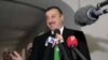Aliyev Plays Down Vote Irregularities Amid Criticism