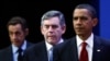 Iran Nuclear Revelation Riles Western Powers